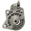 17561 Starter, Remanufactured, QB Premium