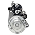 17561 Starter, Remanufactured, QB Premium