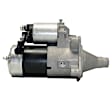 17561 Starter, Remanufactured, QB Premium