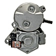 17562 Starter, Remanufactured, QB Premium