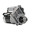 17564 Starter, Remanufactured, QB Premium