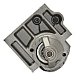 17564 Starter, Remanufactured, QB Premium
