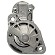 17566 Starter, Remanufactured, QB Premium