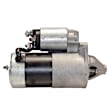 17566 Starter, Remanufactured, QB Premium