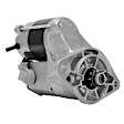 17571 Starter, Remanufactured, QB Premium