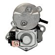 17571 Starter, Remanufactured, QB Premium