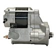 17571 Starter, Remanufactured, QB Premium