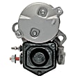 17573 Starter, Remanufactured, QB Premium