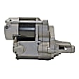 17573 Starter, Remanufactured, QB Premium