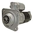 17578 Starter, Remanufactured, QB Premium