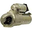 17595 Starter, Remanufactured, QB Premium