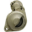 17595 Starter, Remanufactured, QB Premium