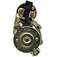 17595 Starter, Remanufactured, QB Premium
