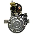 17598 Starter, Remanufactured, QB Premium