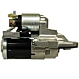 17598 Starter, Remanufactured, QB Premium
