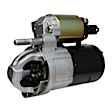 17603 Starter, Remanufactured, QB Premium