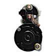 17603 Starter, Remanufactured, QB Premium