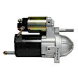 17603 Starter, Remanufactured, QB Premium