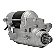 17665 Starter, Remanufactured, QB Premium
