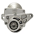 17665 Starter, Remanufactured, QB Premium