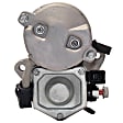 17668 Starter, Remanufactured, QB Premium