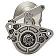 17669 Starter, Remanufactured, QB Premium