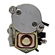 17669 Starter, Remanufactured, QB Premium