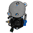 17671 Starter, Remanufactured, QB Premium