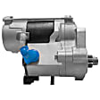 17671 Starter, Remanufactured, QB Premium