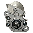 17672 Starter, Remanufactured, QB Premium