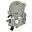 17672 Starter, Remanufactured, QB Premium