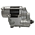 17672 Starter, Remanufactured, QB Premium