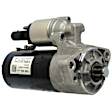 17678 Starter, Remanufactured, QB Premium