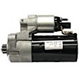 17678 Starter, Remanufactured, QB Premium
