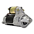 17679 Starter, Remanufactured, QB Premium