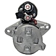17679 Starter, Remanufactured, QB Premium