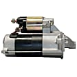 17679 Starter, Remanufactured, QB Premium