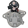 17680 Starter, Remanufactured, QB Premium