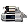 17680 Starter, Remanufactured, QB Premium