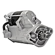 17682 Starter, Remanufactured, OE Replacement Series