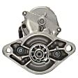 17682 Starter, Remanufactured, OE Replacement Series