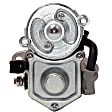 17682 Starter, Remanufactured, OE Replacement Series