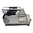 17682 Starter, Remanufactured, OE Replacement Series