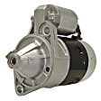 17684 Starter, Remanufactured, QB Premium