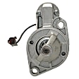 17684 Starter, Remanufactured, QB Premium