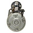 17684 Starter, Remanufactured, QB Premium