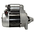 17684 Starter, Remanufactured, QB Premium