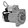 17685 Starter, Remanufactured, QB Premium