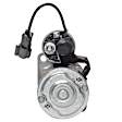 17685 Starter, Remanufactured, QB Premium