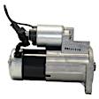 17685 Starter, Remanufactured, QB Premium